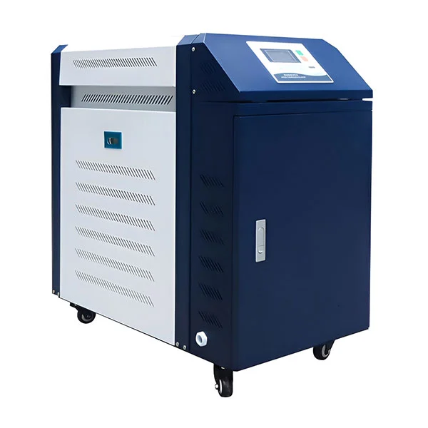 Mengapa Pengontrol Suhu Cetakan Penting?