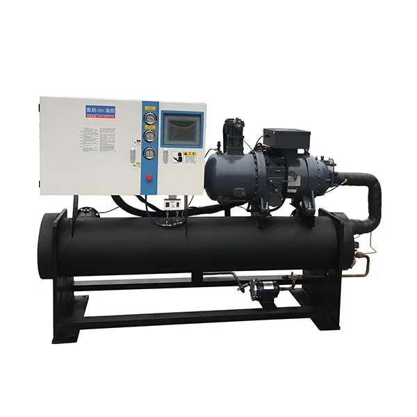 Mengapa Memilih Sistem Terkompresi Pengering Udara untuk Kinerja Industri yang Optimal?