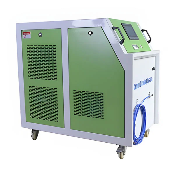 Apa Itu Pemanas Induksi Elektromagnetik?