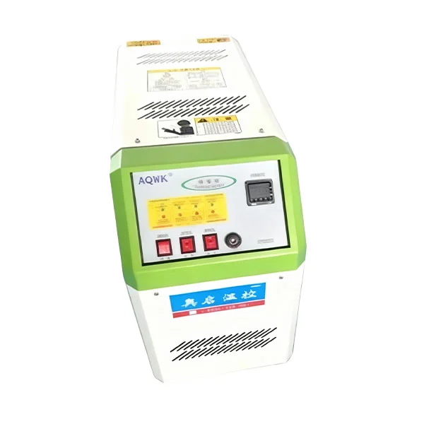 Mengapa Pendingin Air Dingin Komersial Penting untuk Pendinginan Industri Modern?