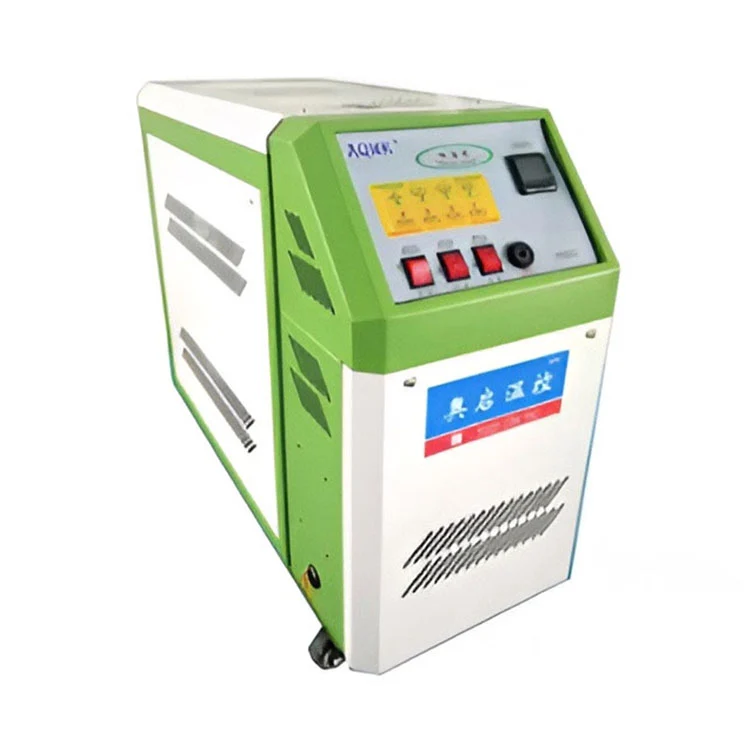 Pendingin Air Industri Berpendingin Udara