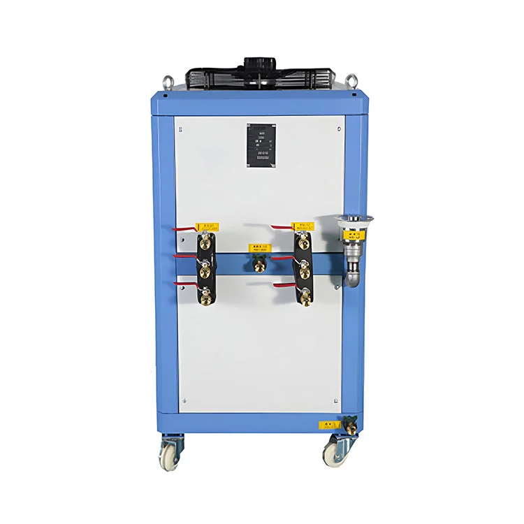 Pompa Panas Inverter Remote Control Berpendingin Udara