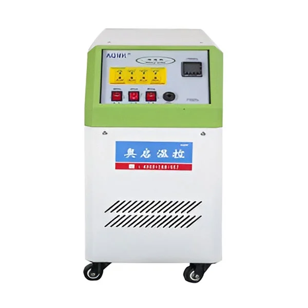 Pendingin Air Pemanas dan Pendingin