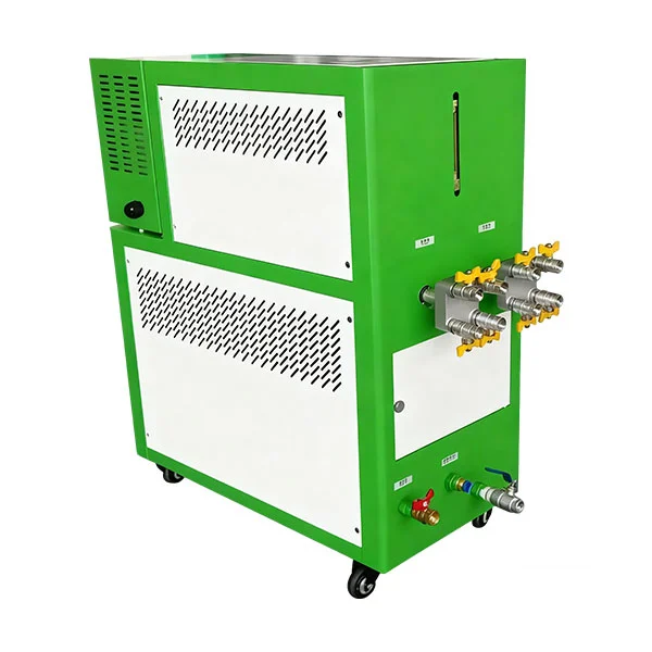 Mesin Cetakan Berkualitas Tinggi