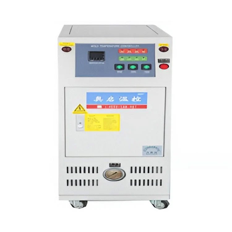 Pendingin Tangki Air Suhu Tinggi