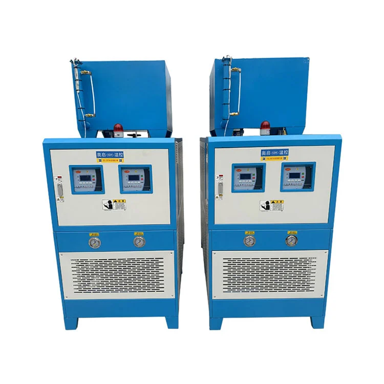 Mesin Pendingin Air Chiller Konsumsi Daya Rendah