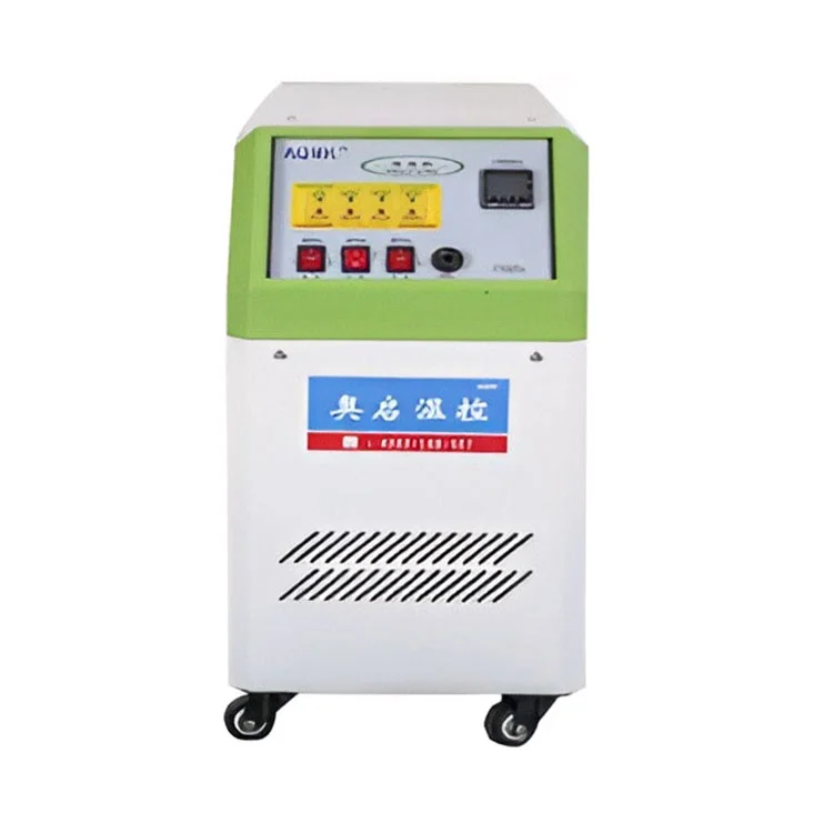 Pendingin Air untuk Mesin Cetak Injeksi