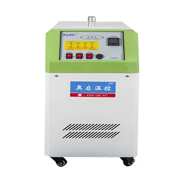 Pendingin Sirkulasi Berpendingin Air