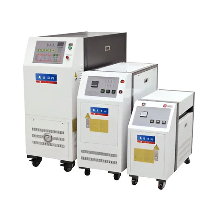 Pendingin Berpendingin Udara Tangki Air